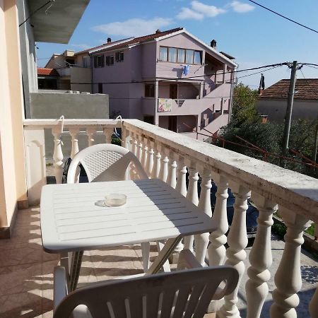 Apartment Maria Zadar Exterior photo