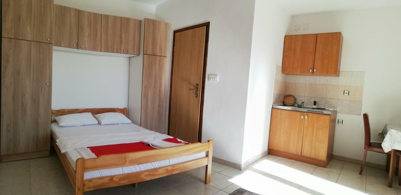 Apartment Maria Zadar Exterior photo