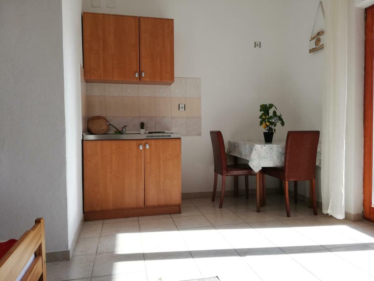 Apartment Maria Zadar Exterior photo