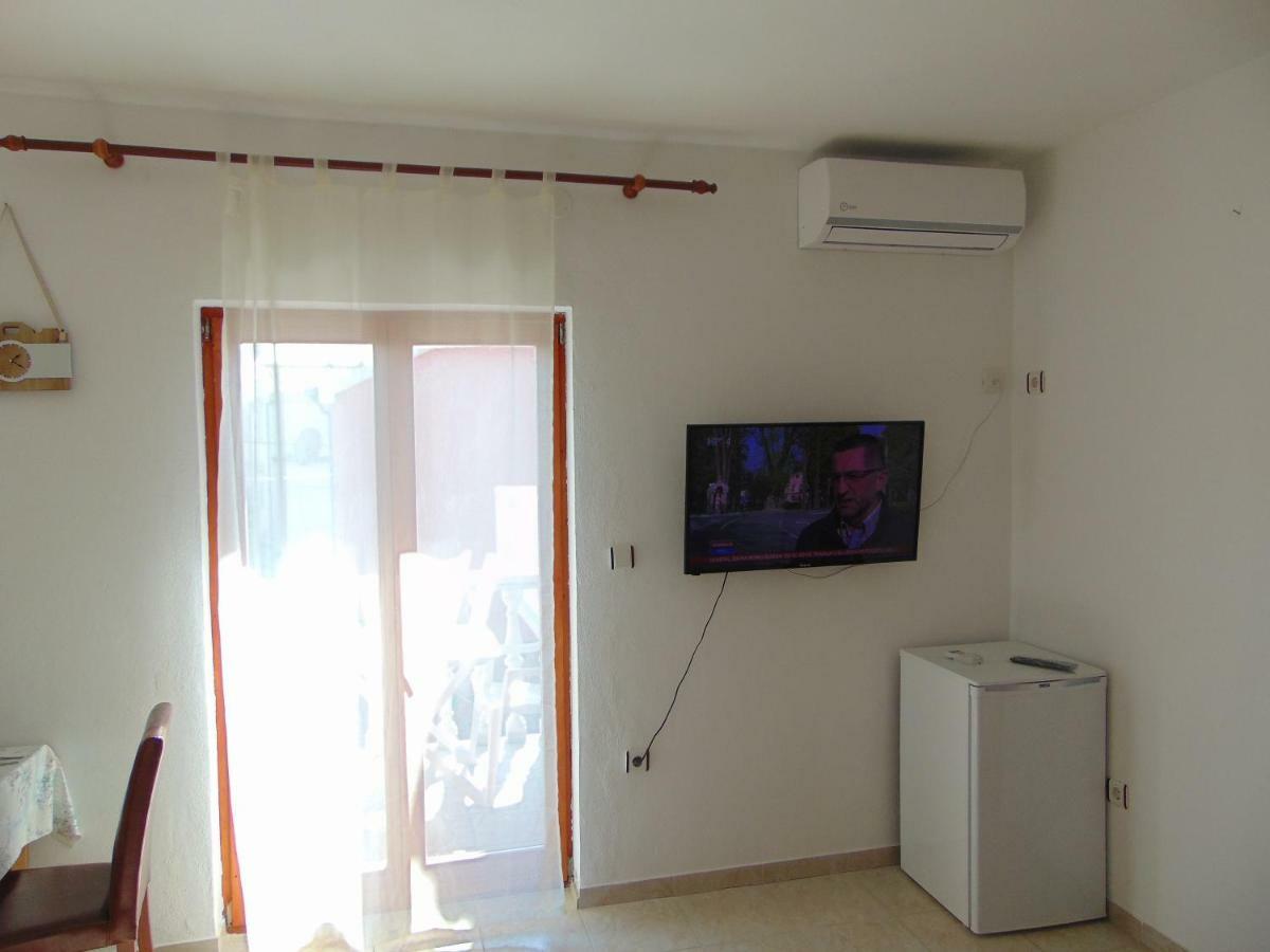 Apartment Maria Zadar Exterior photo