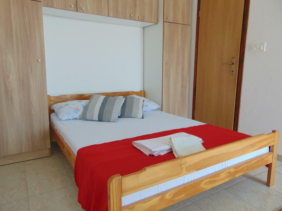 Apartment Maria Zadar Exterior photo