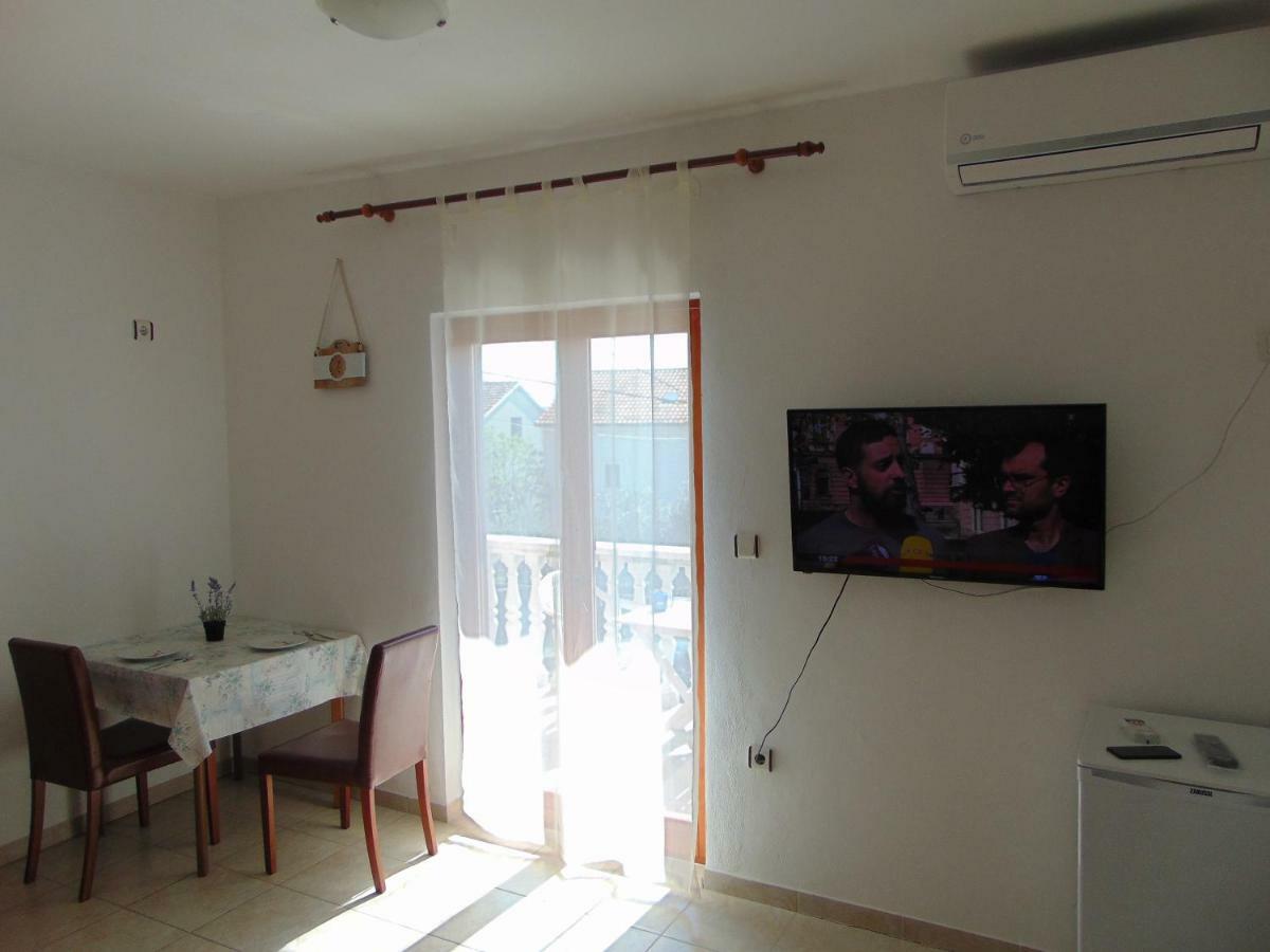 Apartment Maria Zadar Exterior photo